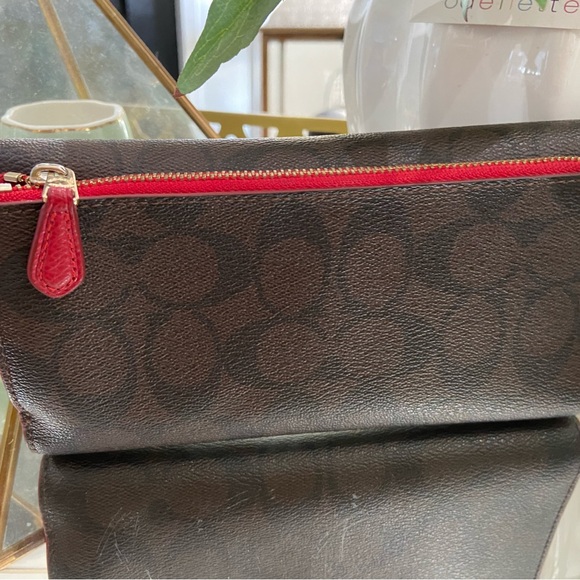 Coach Wallet - Picture 2 of 4